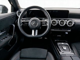 Mercedes-Benz Clase A A 250 e