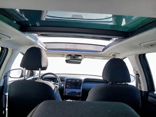Hyundai Tucson 1.6 TGDI PHEV 195kW Tecno Sky Auto 4x4