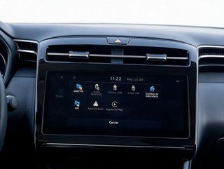 Hyundai Tucson 1.6 TGDI PHEV 195kW Tecno Sky Auto 4x4