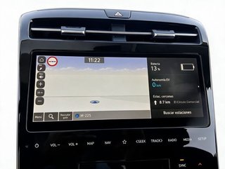Hyundai Tucson 1.6 TGDI PHEV 195kW Tecno Sky Auto 4x4
