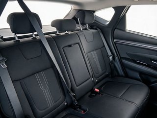 Hyundai Tucson 1.6 TGDI PHEV 195kW Tecno Sky Auto 4x4