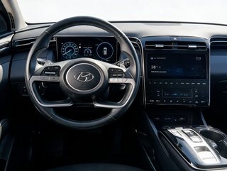 Hyundai Tucson 1.6 TGDI PHEV 195kW Tecno Sky Auto 4x4