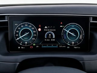 Hyundai Tucson 1.6 TGDI PHEV 195kW Tecno Sky Auto 4x4
