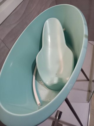 Bañera bebé Luma