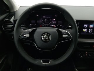 Skoda Fabia 1.0 TSI 70KW (95CV) Essence