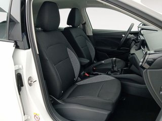 Skoda Fabia 1.0 TSI 70KW (95CV) Essence