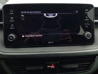 Skoda Fabia 1.0 TSI 70KW (95CV) Essence