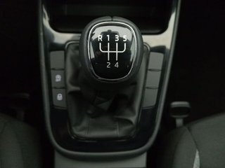 Skoda Fabia 1.0 TSI 70KW (95CV) Essence