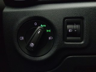 Skoda Fabia 1.0 TSI 70KW (95CV) Essence
