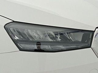 Skoda Fabia 1.0 TSI 70KW (95CV) Essence