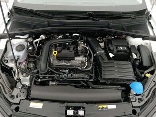Skoda Fabia 1.0 TSI 70KW (95CV) Essence