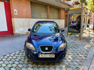 Se Vende SEAT Altea XL 2012 IMPERDIBLE!!!