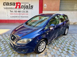 Se Vende SEAT Altea XL 2012 IMPERDIBLE!!!