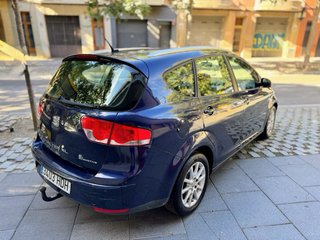 Se Vende SEAT Altea XL 2012 IMPERDIBLE!!!