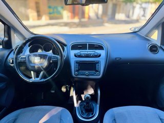 Se Vende SEAT Altea XL 2012 IMPERDIBLE!!!