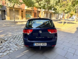 Se Vende SEAT Altea XL 2012 IMPERDIBLE!!!
