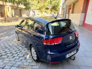 Se Vende SEAT Altea XL 2012 IMPERDIBLE!!!