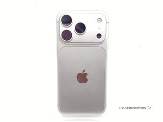 apple iphone 18 pro 256gb