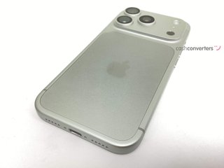 apple iphone 18 pro 256gb