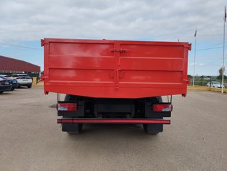 MAN TGM 26 480-CAMIONES GRUAS