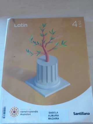 Libro latin
