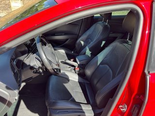 LEON CUPRA ST 280cv Performance