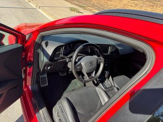 LEON CUPRA ST 280cv Performance