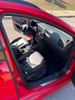 LEON CUPRA ST 280cv Performance