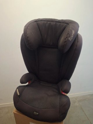 Silla de Coche Römer Kidfix