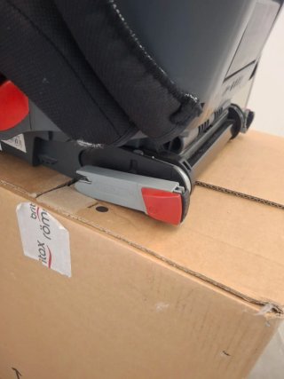Silla de Coche Römer Kidfix