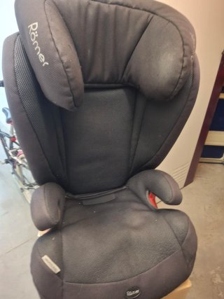 Silla de Coche Römer Kidfix
