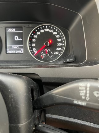 Volkswagen Caravelle 2018