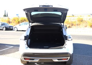 NISSAN QASHQAI DIGT 103kW NConnecta + TECHO SOLAR