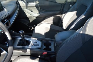 NISSAN QASHQAI DIGT 103kW NConnecta + TECHO SOLAR
