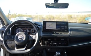 NISSAN QASHQAI DIGT 103kW NConnecta + TECHO SOLAR