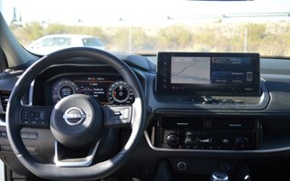 NISSAN QASHQAI DIGT 103kW NConnecta + TECHO SOLAR