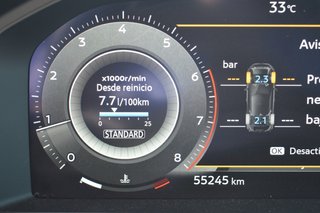 NISSAN QASHQAI DIGT 103kW NConnecta + TECHO SOLAR