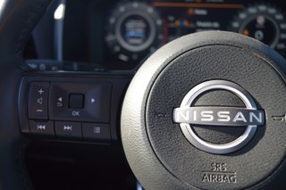 NISSAN QASHQAI DIGT 103kW NConnecta + TECHO SOLAR