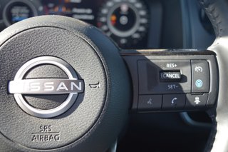 NISSAN QASHQAI DIGT 103kW NConnecta + TECHO SOLAR