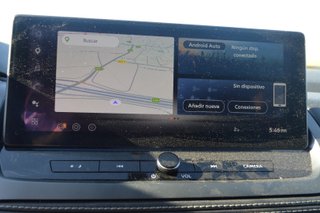 NISSAN QASHQAI DIGT 103kW NConnecta + TECHO SOLAR