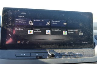 NISSAN QASHQAI DIGT 103kW NConnecta + TECHO SOLAR