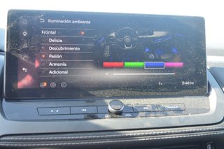 NISSAN QASHQAI DIGT 103kW NConnecta + TECHO SOLAR