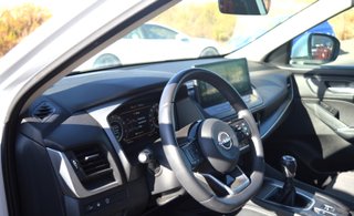 NISSAN QASHQAI DIGT 103kW NConnecta + TECHO SOLAR