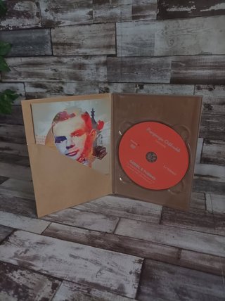 DVD GÖDEL E TURING - Piergiorgio Odifreddi