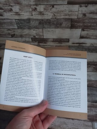 DVD GÖDEL E TURING - Piergiorgio Odifreddi