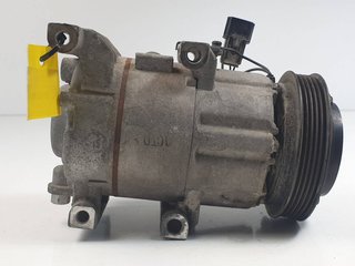 COMPRESOR AIRE ACONDICIONADO KIA KIA SPORTAGE (SL) 2010-2015