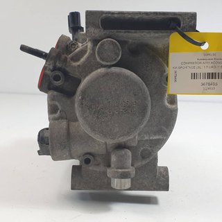 COMPRESOR AIRE ACONDICIONADO KIA KIA SPORTAGE (SL) 2010-2015