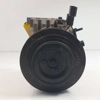 COMPRESOR AIRE ACONDICIONADO KIA KIA SPORTAGE (SL) 2010-2015