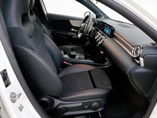 Mercedes-Benz Clase A A 250 e