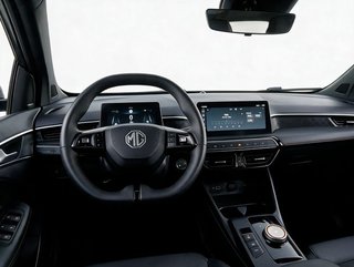 MG MGB Roadster Luxury